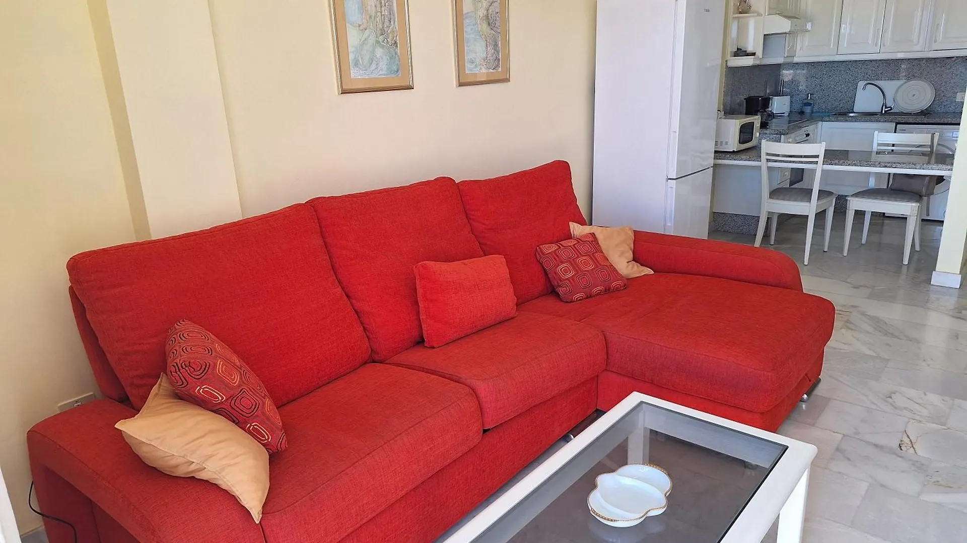 Vivienda Vacacional Los Gigantes Santiago Del Teide Spain