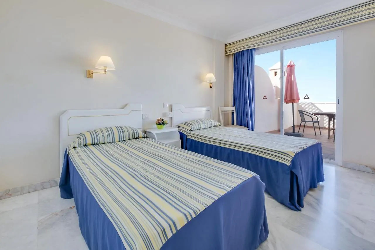 Vivienda Vacacional Los Gigantes Santiago Del Teide