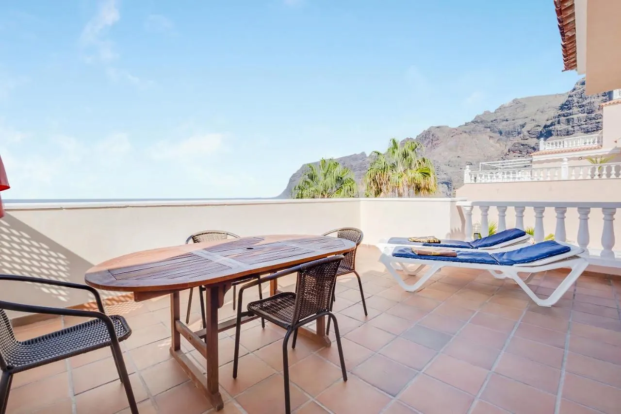 Apartment Vivienda Vacacional Los Gigantes Santiago Del Teide