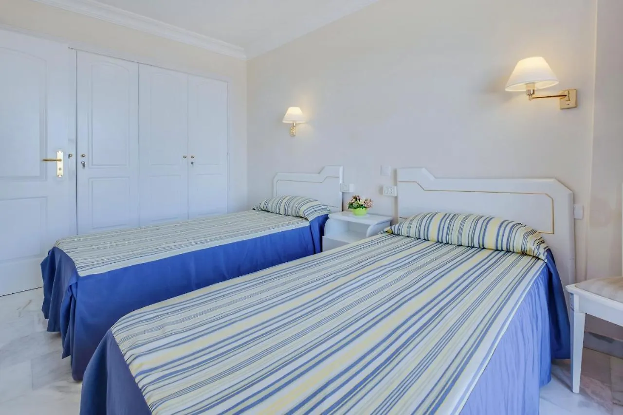 Apartment Vivienda Vacacional Los Gigantes Santiago Del Teide