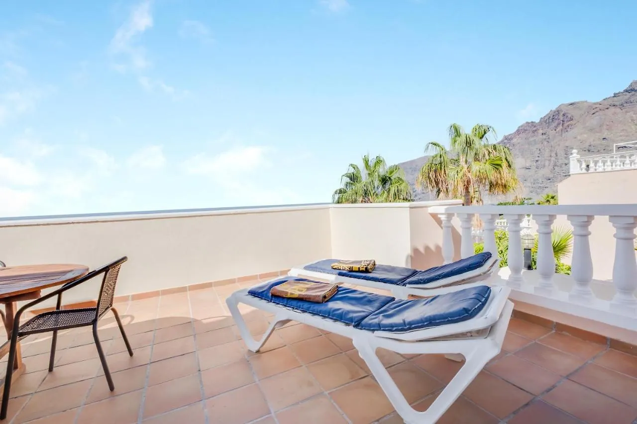 Vivienda Vacacional Los Gigantes Santiago Del Teide Spain