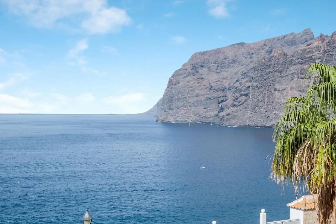 Vivienda Vacacional Los Gigantes Santiago del Teide 0*,  Spanien